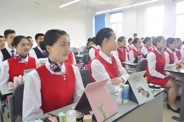 航空服务专业