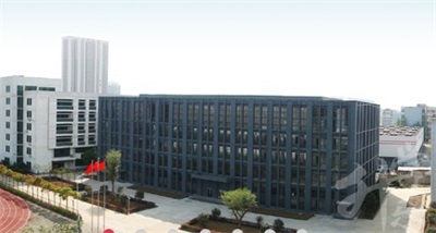 安徽合肥技师学院