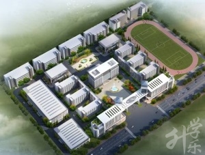 合肥机电学校